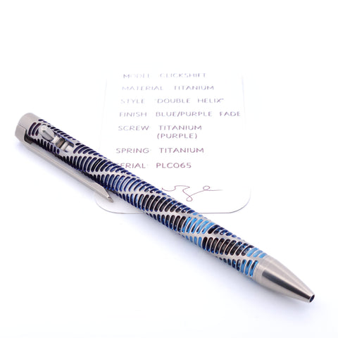 PenLab™ Custom Pen: PLC065