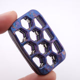 Exotic Custom Slider: EXD088 -  Skelly Hex