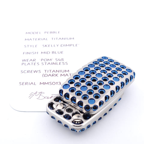 MagLab™ Custom Slider: MMS013 - Pebble 