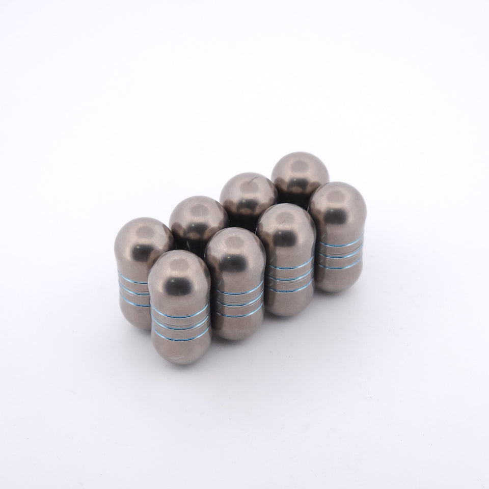 SU646 - Micro Magic Beans (Set of 8)