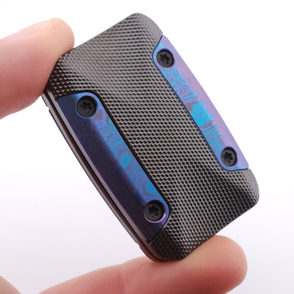 Exotic Custom Slider: EXD068 - SideWinder