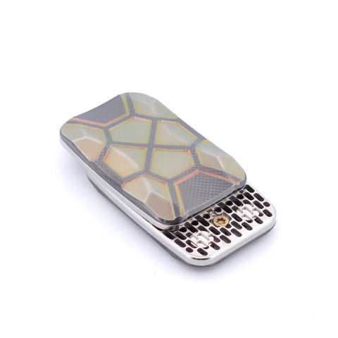 Zirconium - SH175 - Squashed Toad 