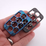 Exotic Custom Slider: EXD087 -  Skelly Hex