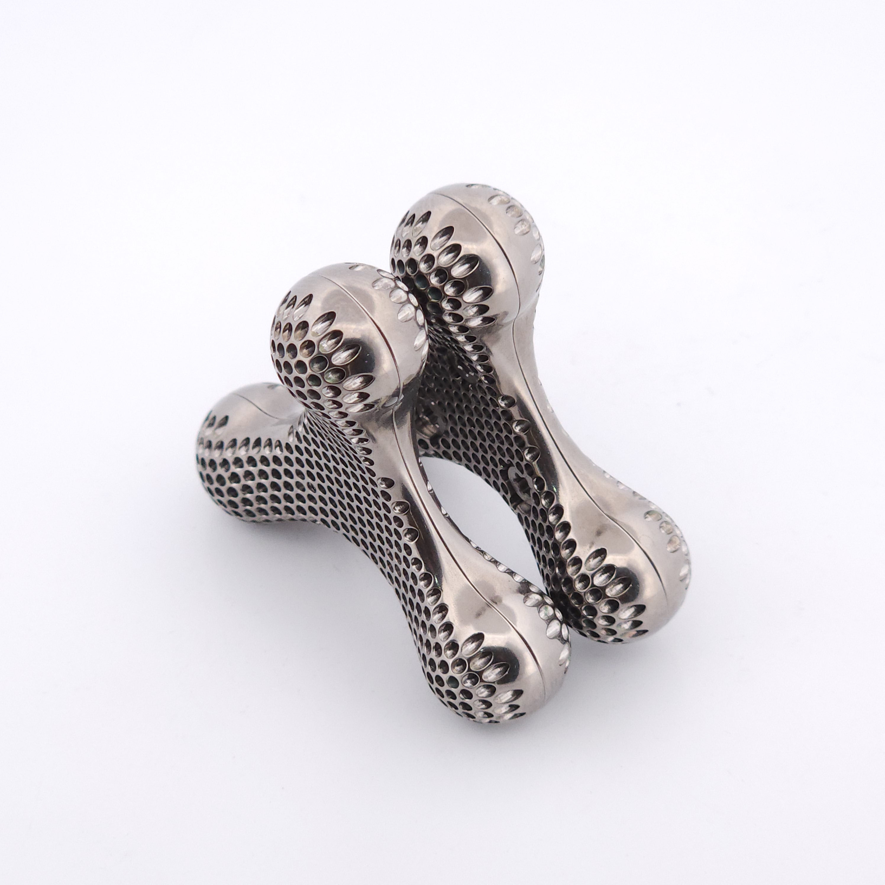 AF-047-A : Mini Atom "Skelly"