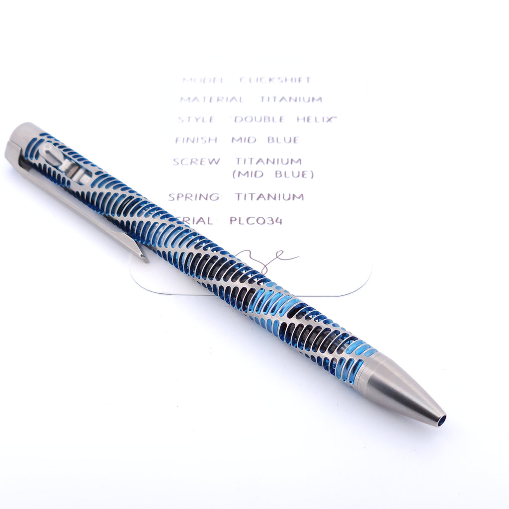 PenLab™ Custom Pen: PLC034