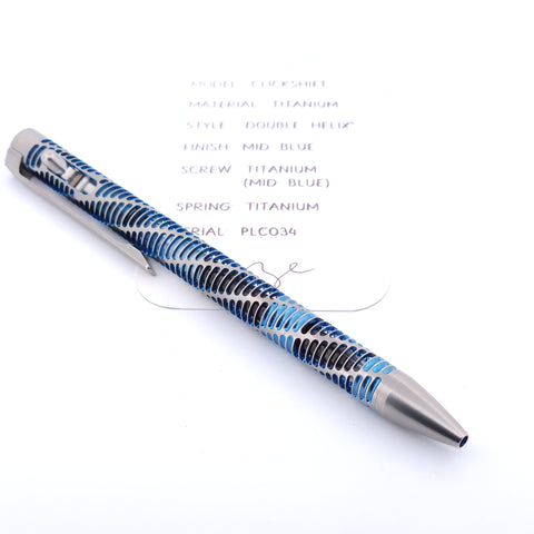 PenLab™ Custom Pen: PLC034