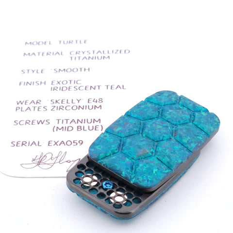 Exotic Custom Slider: EXA059 