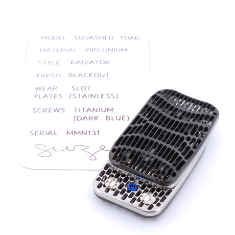 MagLab™ Custom Slider: MMN131 