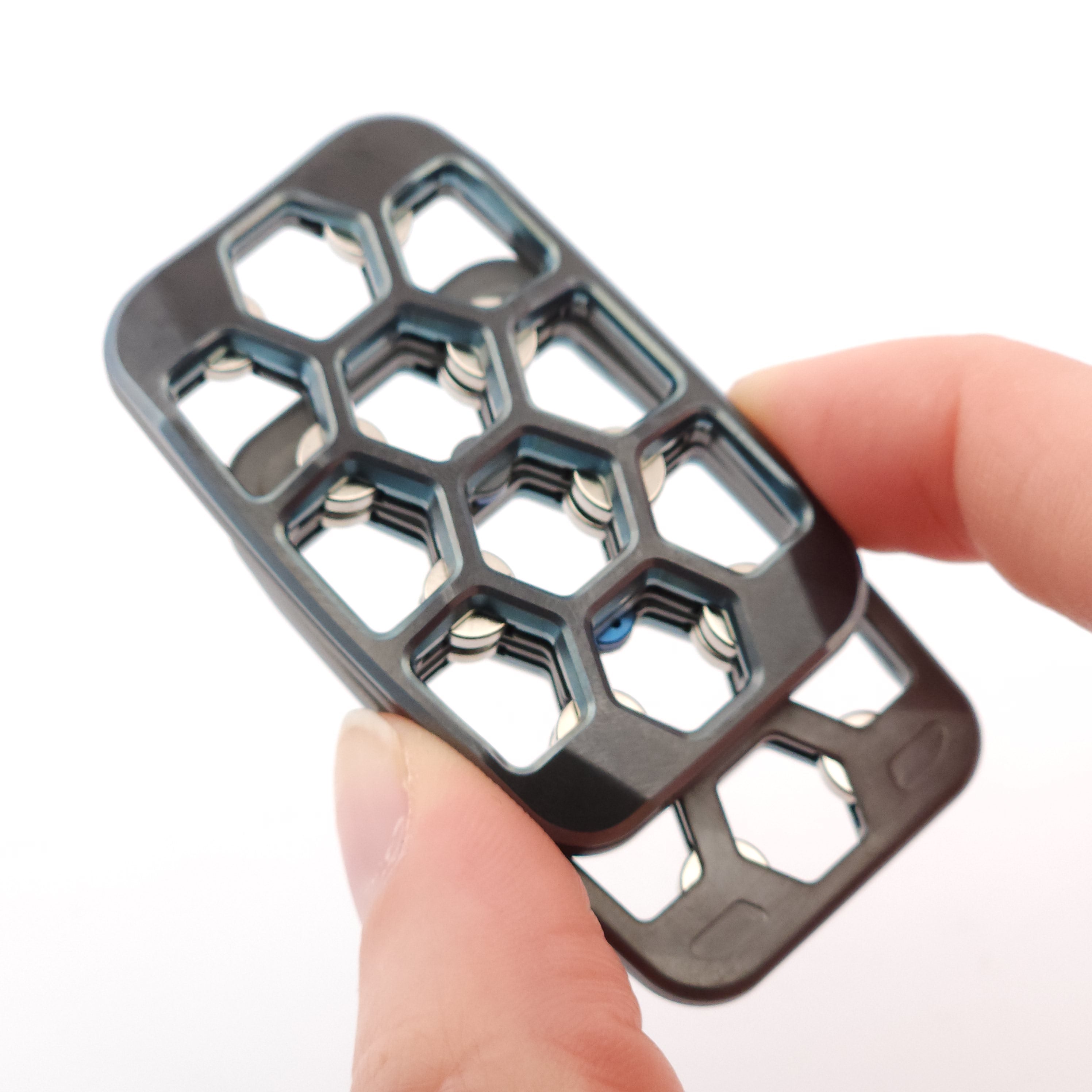ZAD430 - Skelly Hex