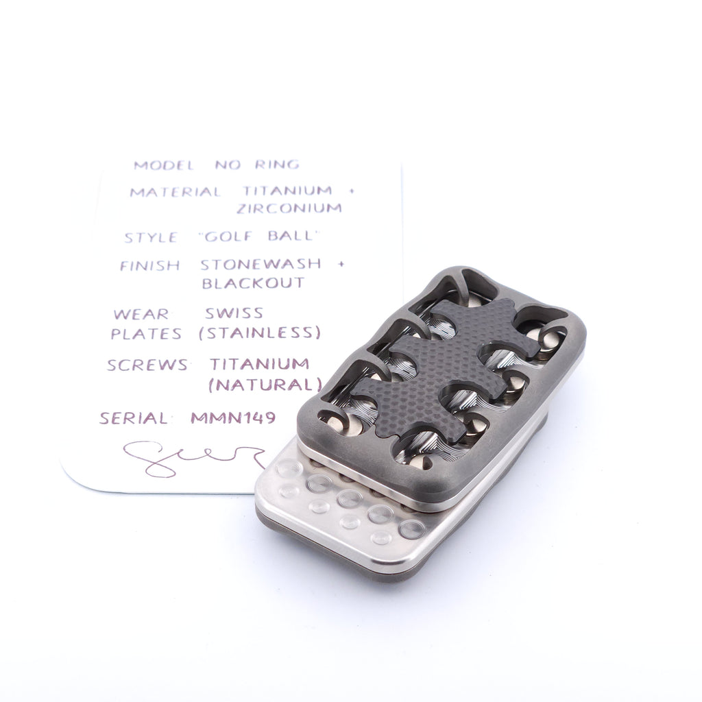MagLab™ Custom Slider: MMN149 