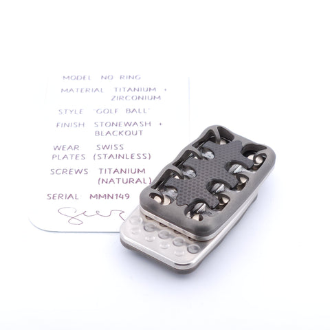 MagLab™ Custom Slider: MMN149 