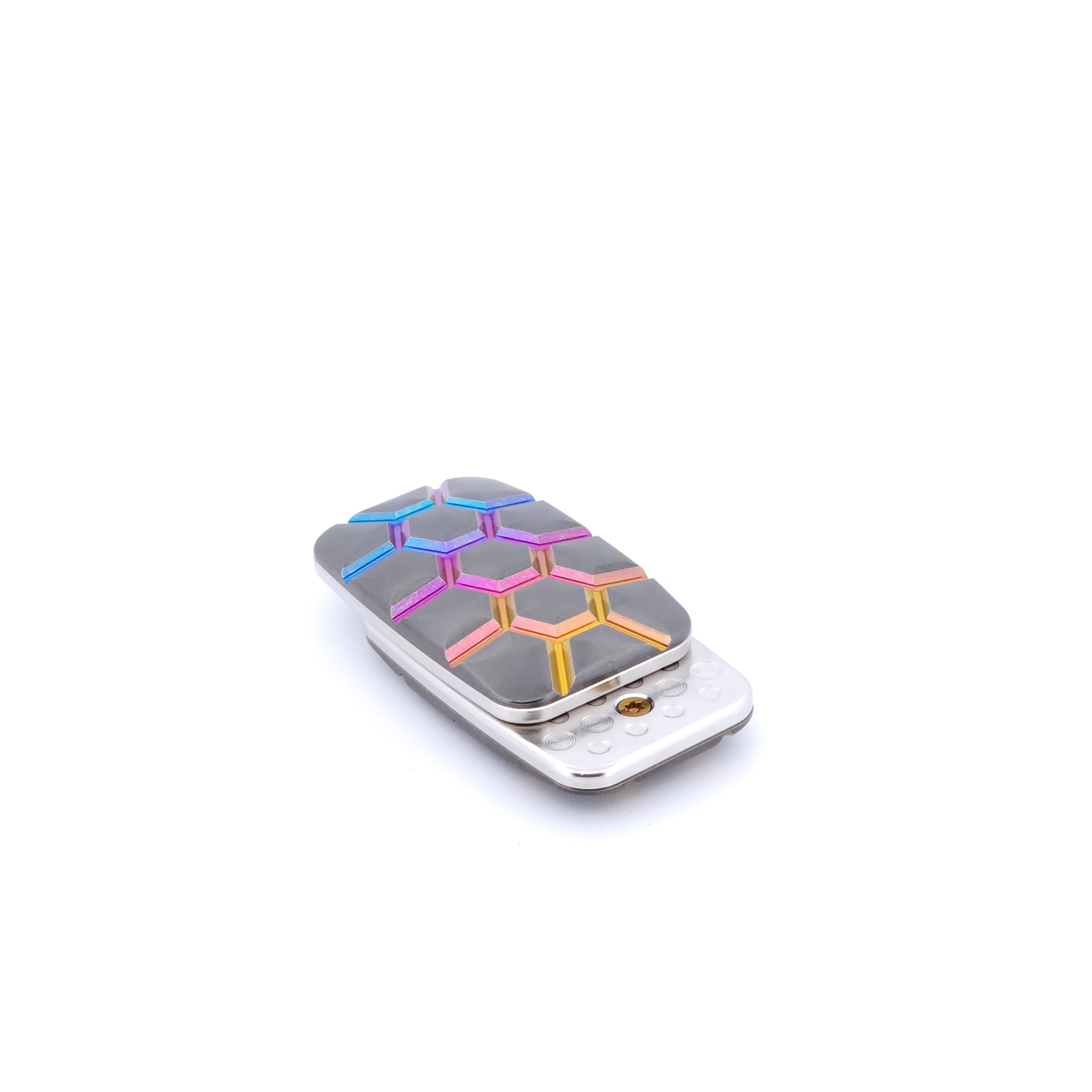 Zirconium SF176 - "SuperTurtle"