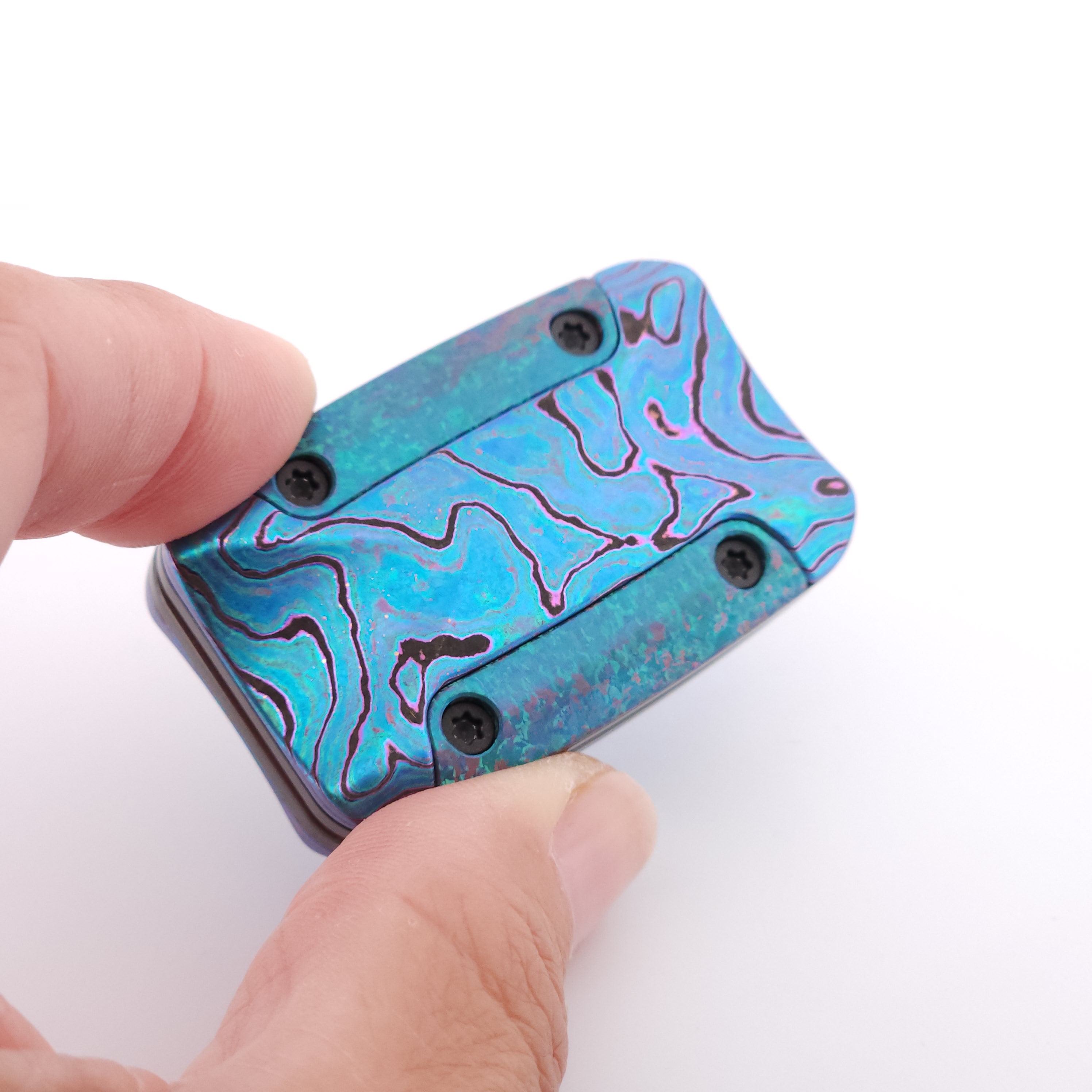 Exotic Custom Slider: EXC185 - SideWinder