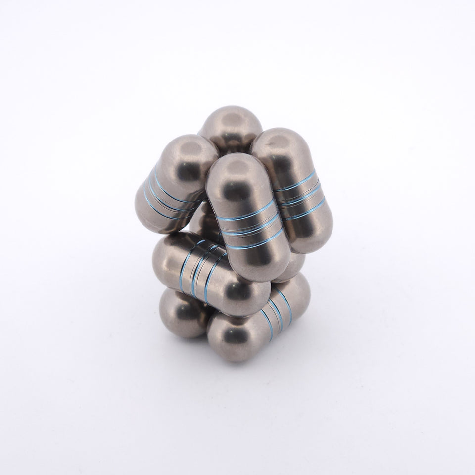 SU646 - Micro Magic Beans (Set of 8)