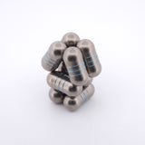 SU646 - Micro Magic Beans (Set of 8)