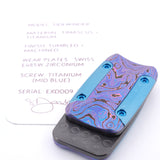 Exotic Custom Slider: EXD009 - SideWinder