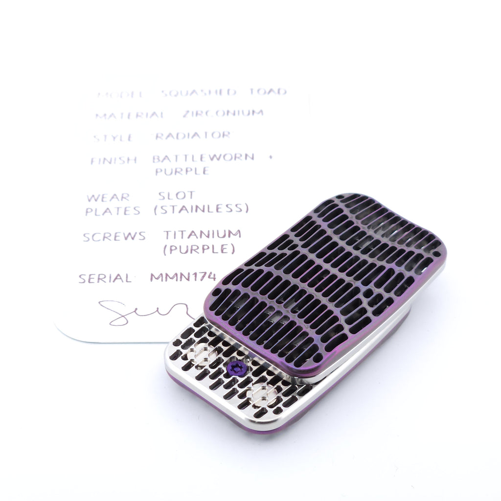 MagLab™ Custom Slider: MMN174 