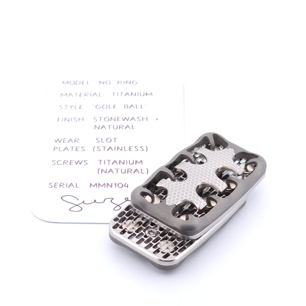 MagLab™ Custom Slider: MMN104 