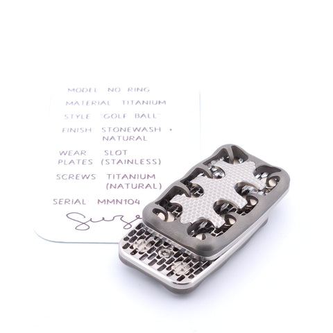 MagLab™ Custom Slider: MMN104 