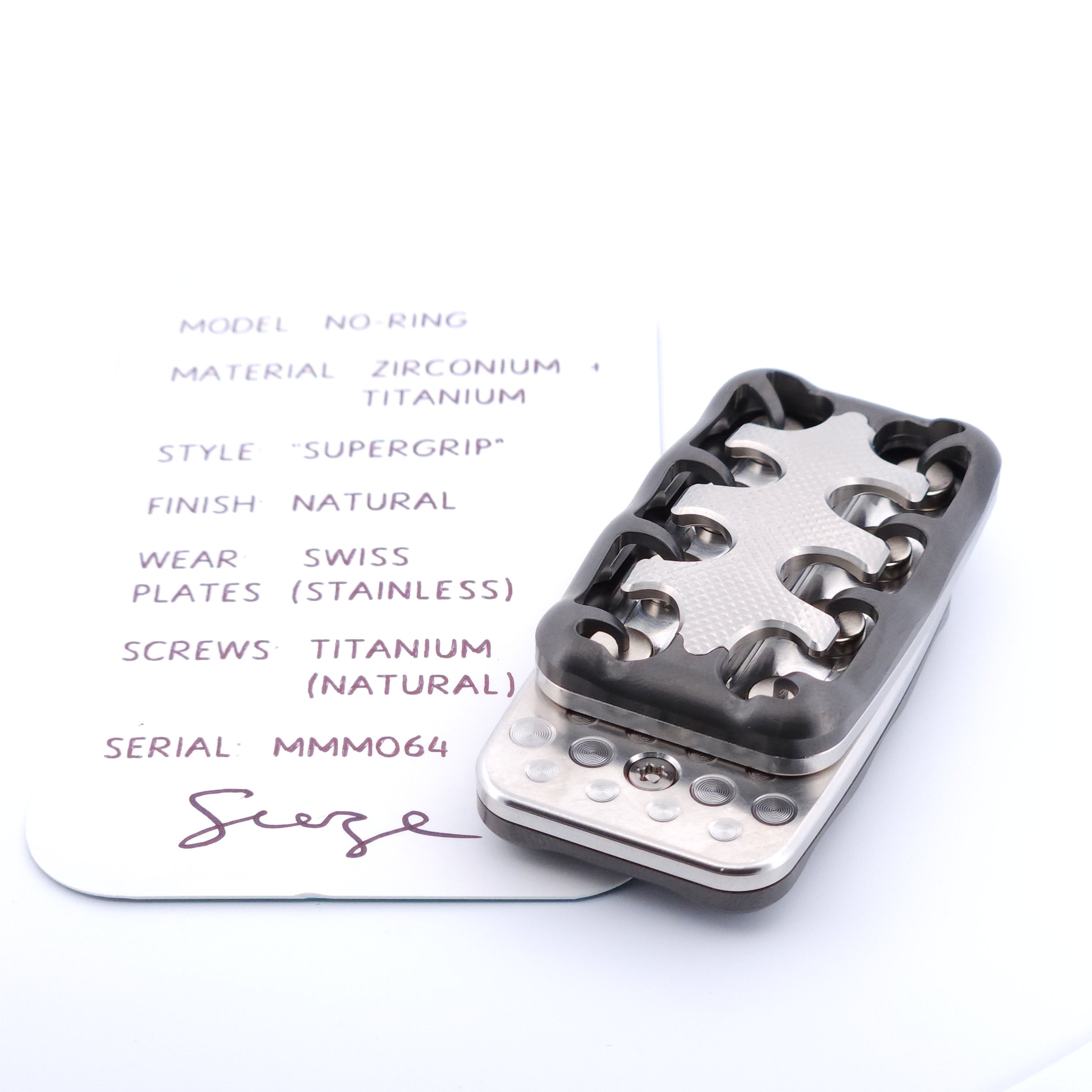 MagLab™ Custom Slider: MMM064