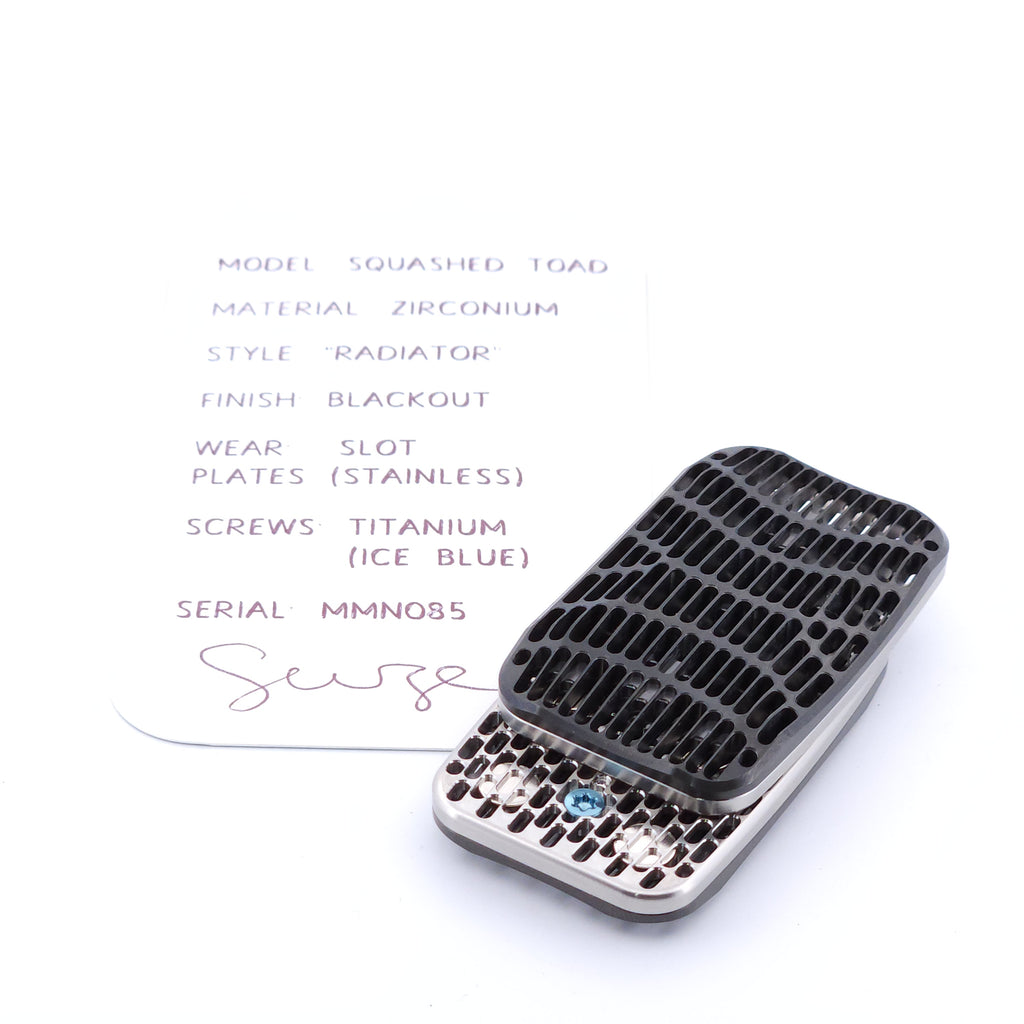 MagLab™ Custom Slider: MMN085 