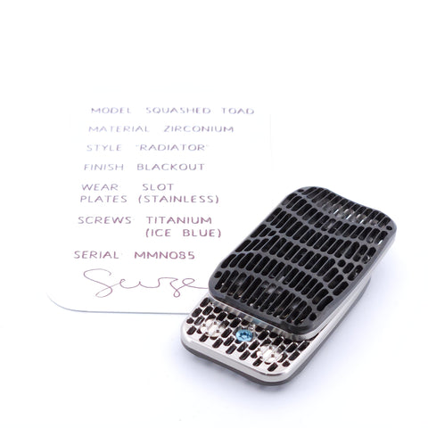 MagLab™ Custom Slider: MMN085 