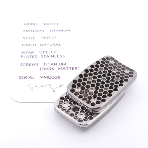 MagLab™ Custom Slider: MMQ028 - 