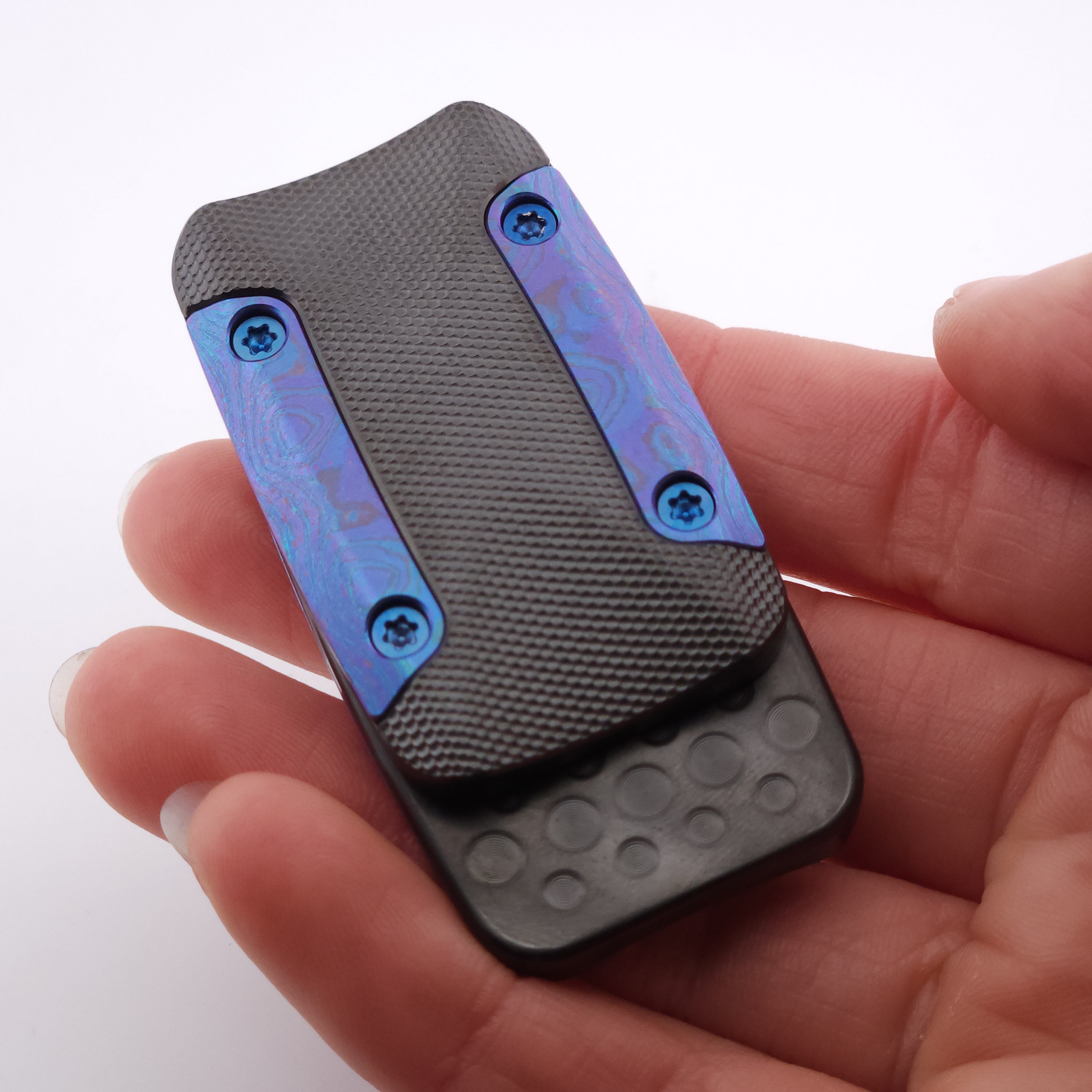 Exotic Custom Slider: EXD021 - SideWinder