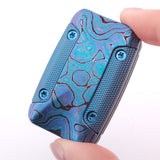 Exotic Custom Slider: EXD013 - SideWinder