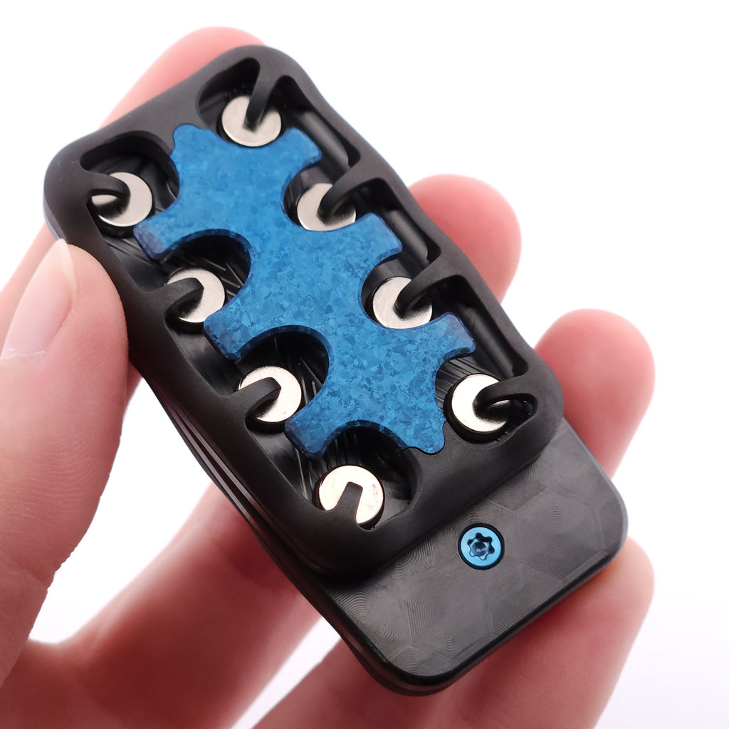 Exotic Custom Slider: EXA047 