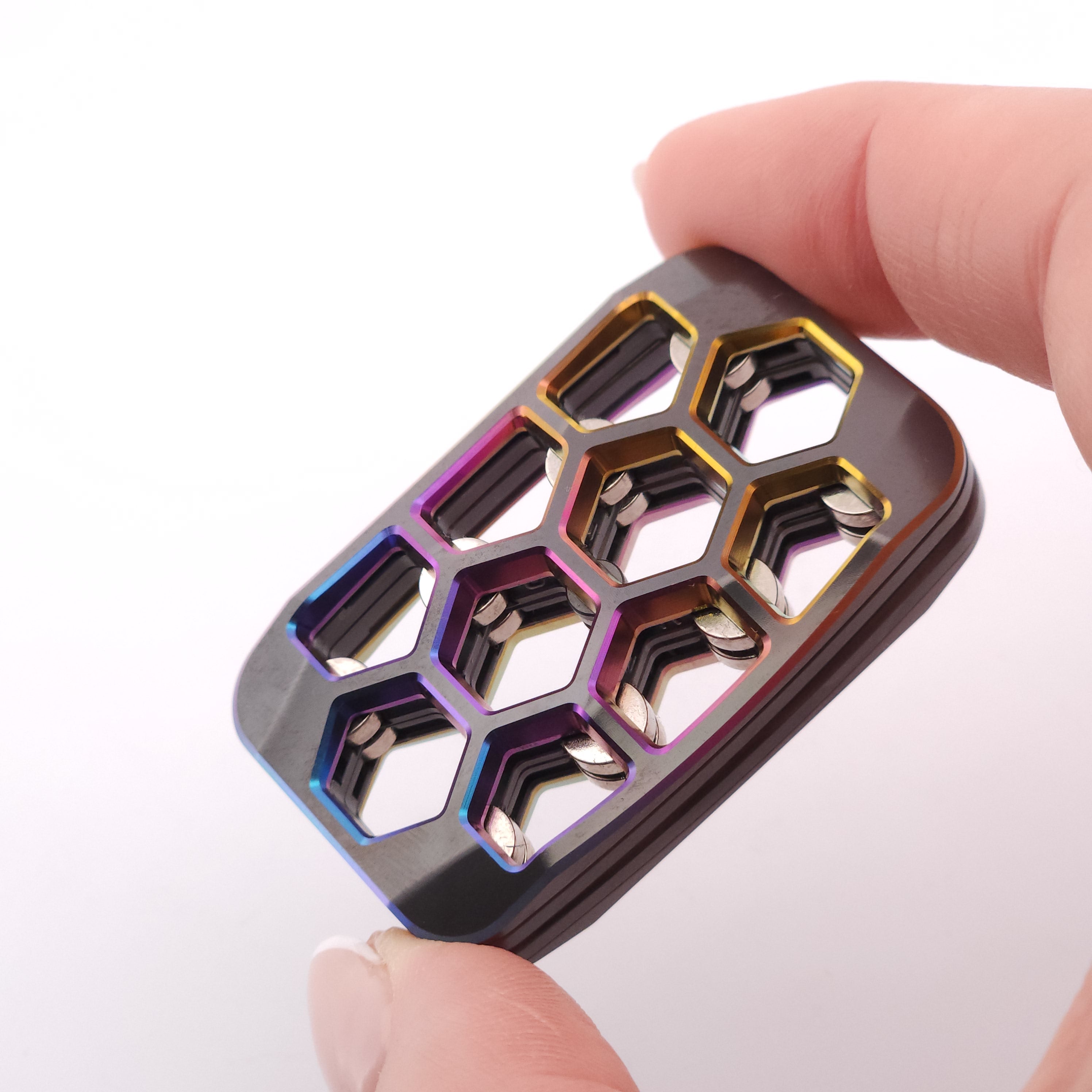 ZAB472 - Skelly Hex