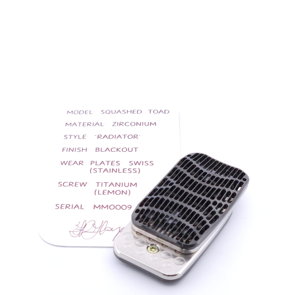 MagLab™ Custom Slider: MMO009 