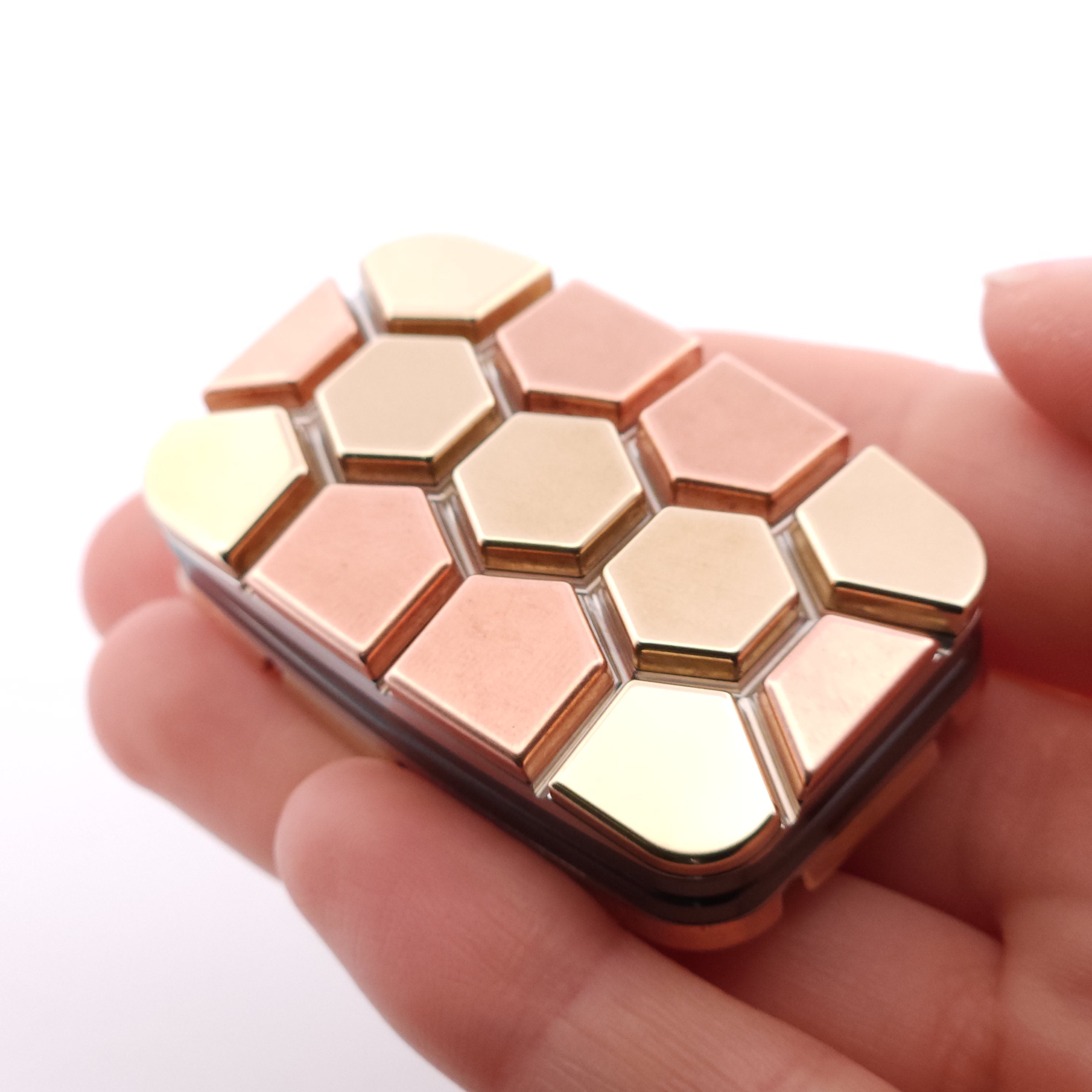 XAA022 - Custom Build - Mosaic Turtle