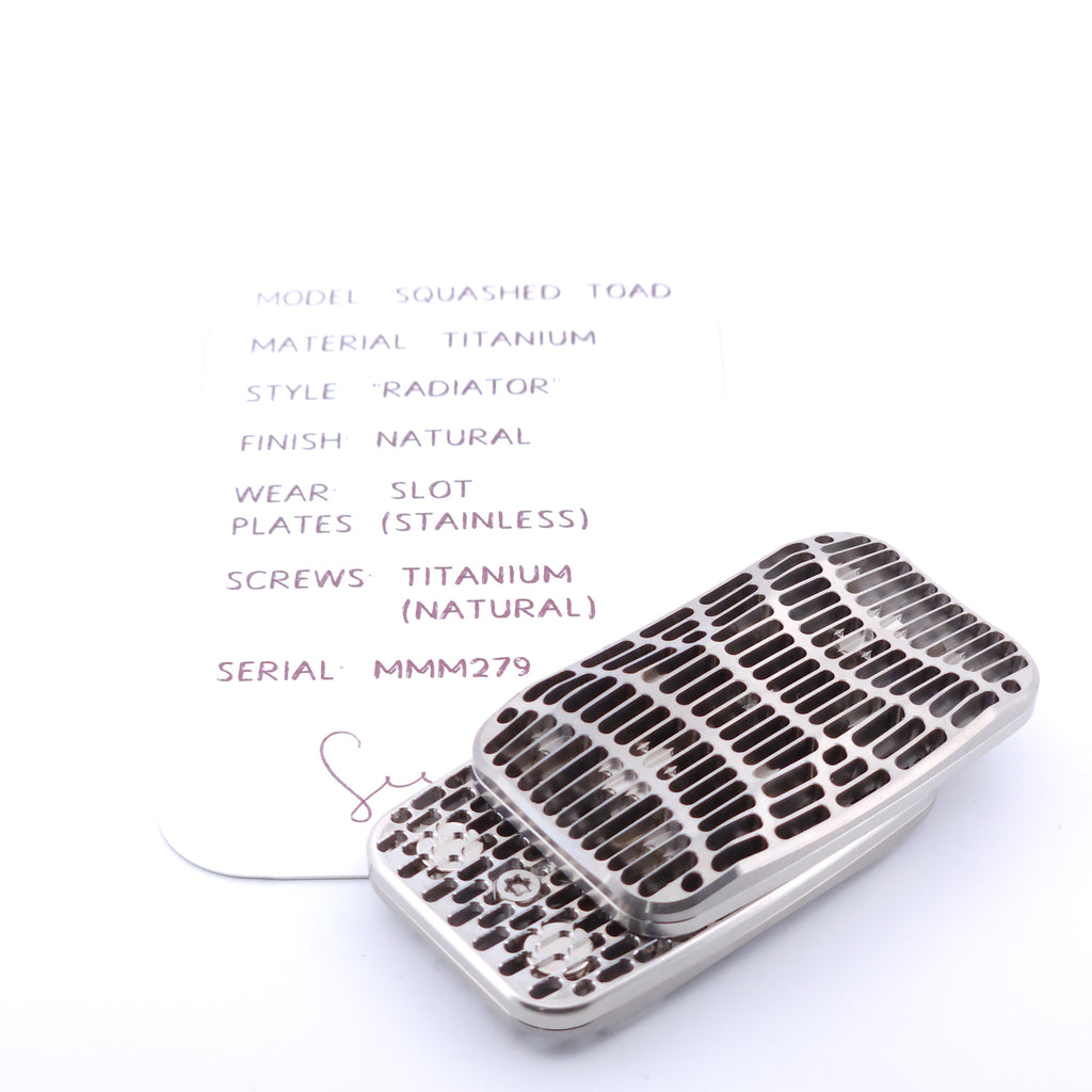 MagLab™ Custom Slider: MMM279 