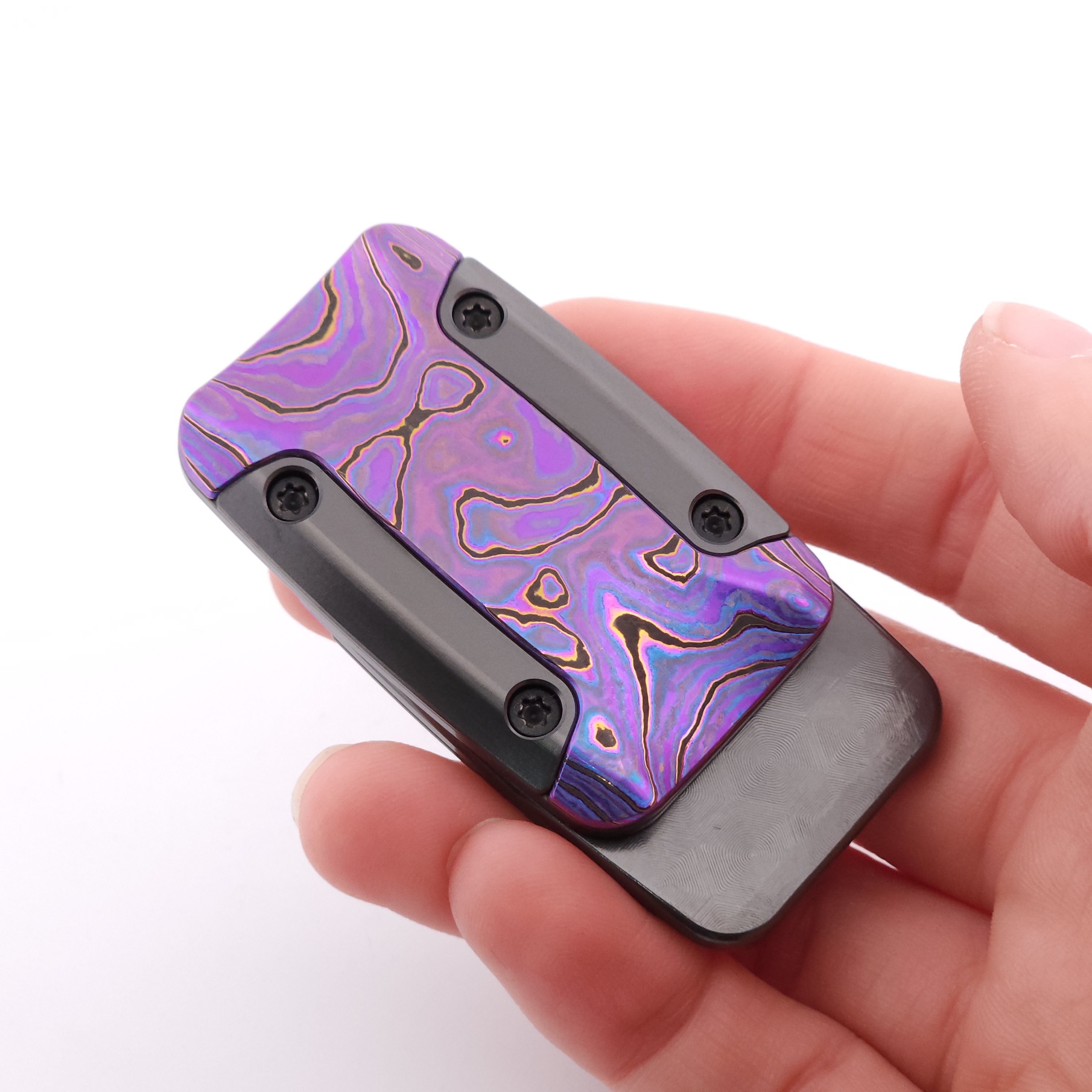 Exotic Custom Slider: EXB159 - SideWinder