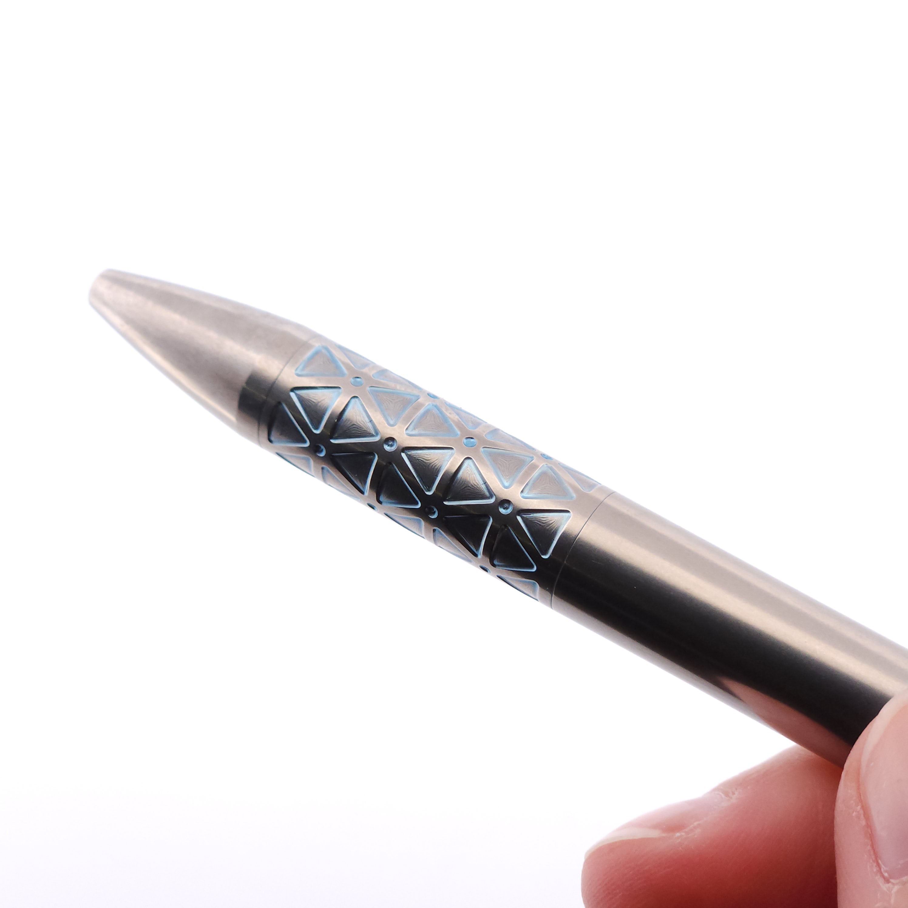 PLI706: ClickShift™ - Grip - "IsoGrid"