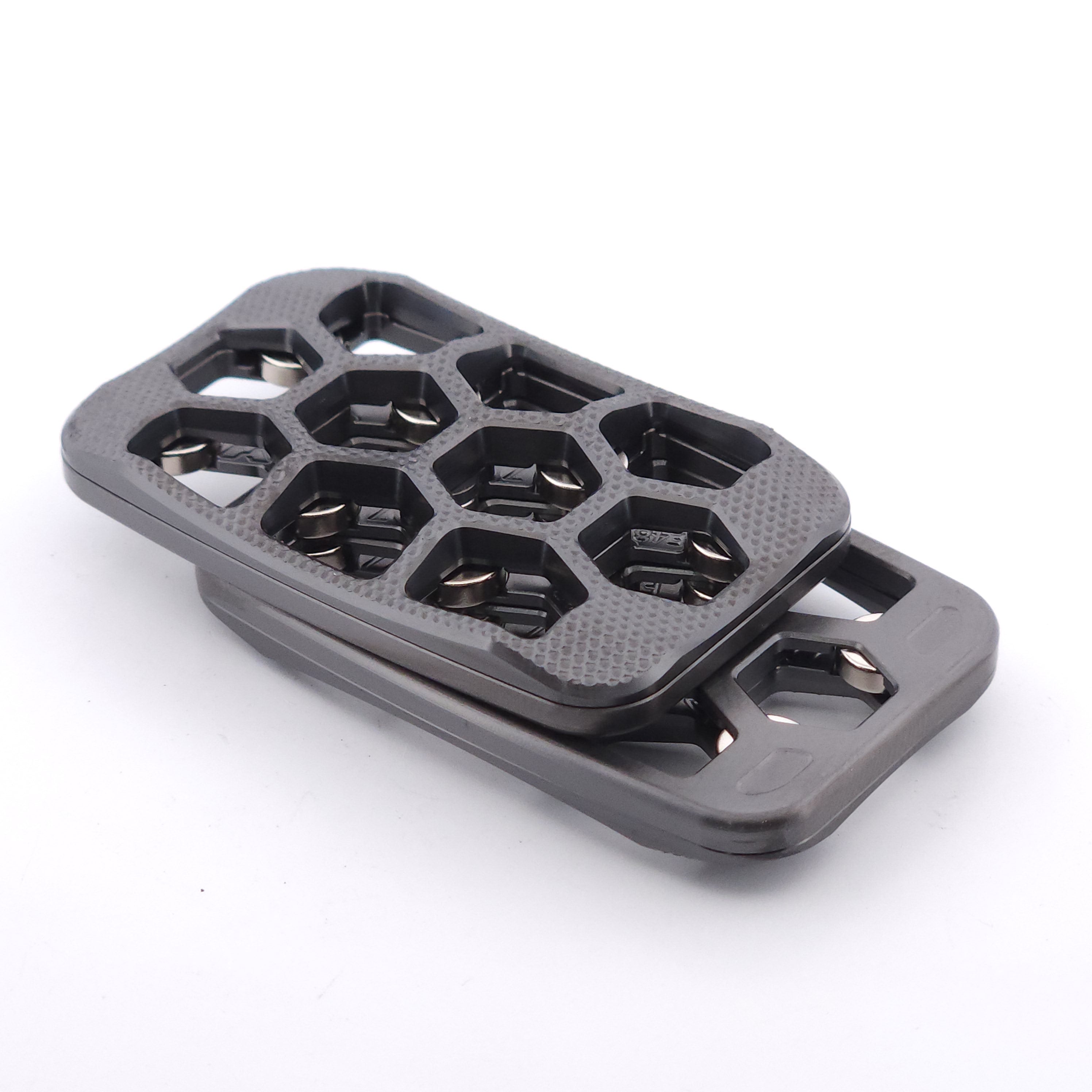 ZAF221  - Skelly Hex "Fine Golf"