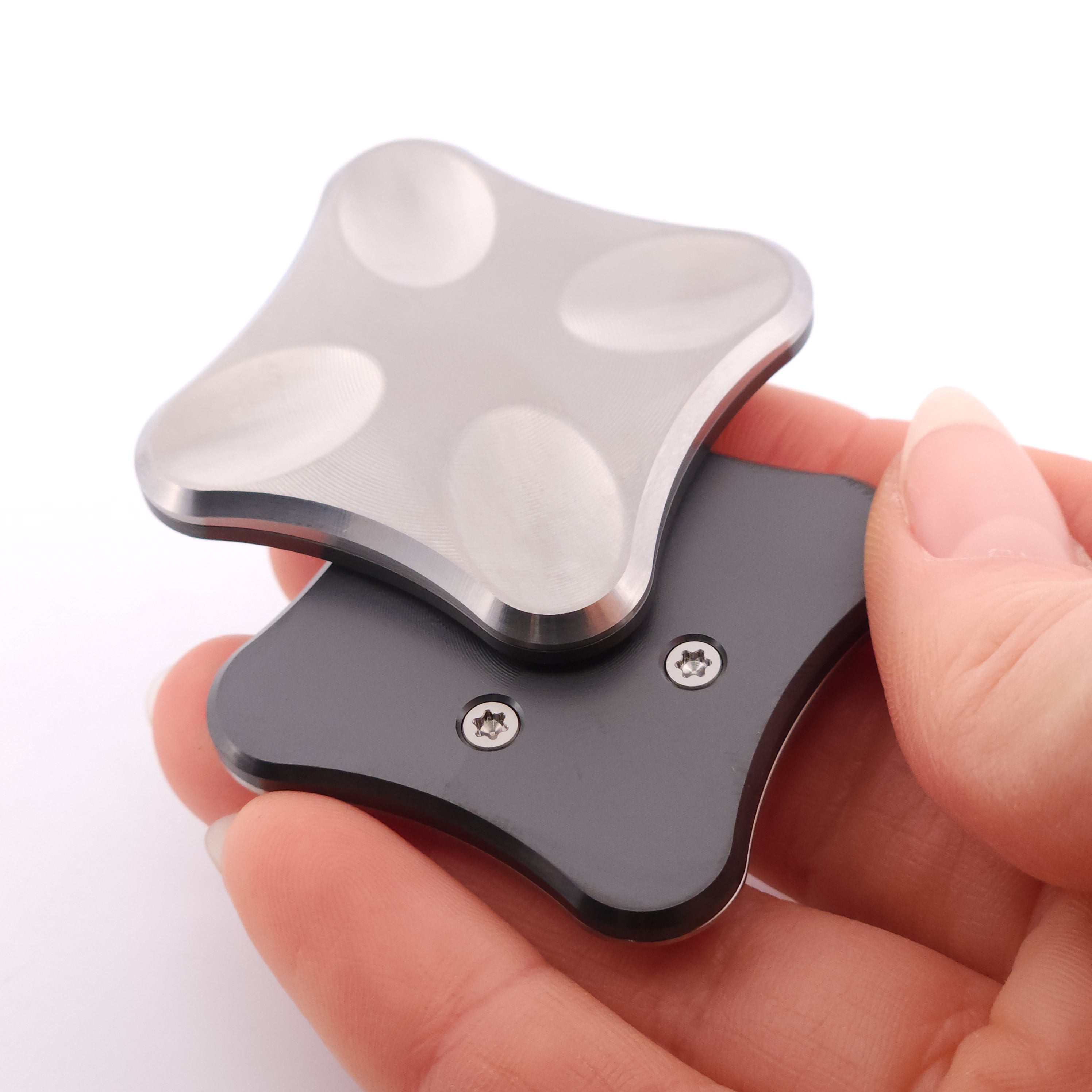CLI-834-A : A51 "Quad" (Clicker)