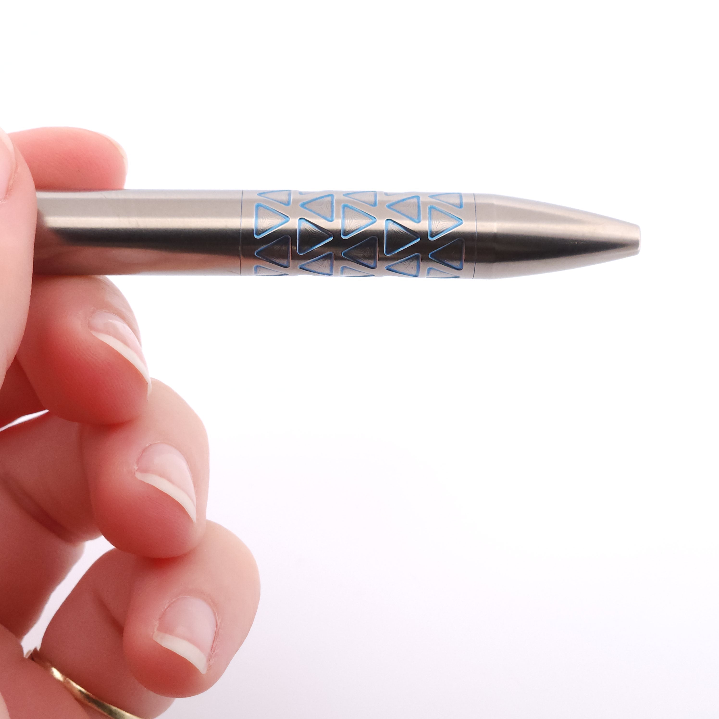 PLI763: ClickShift™ - Grip - "Geo"