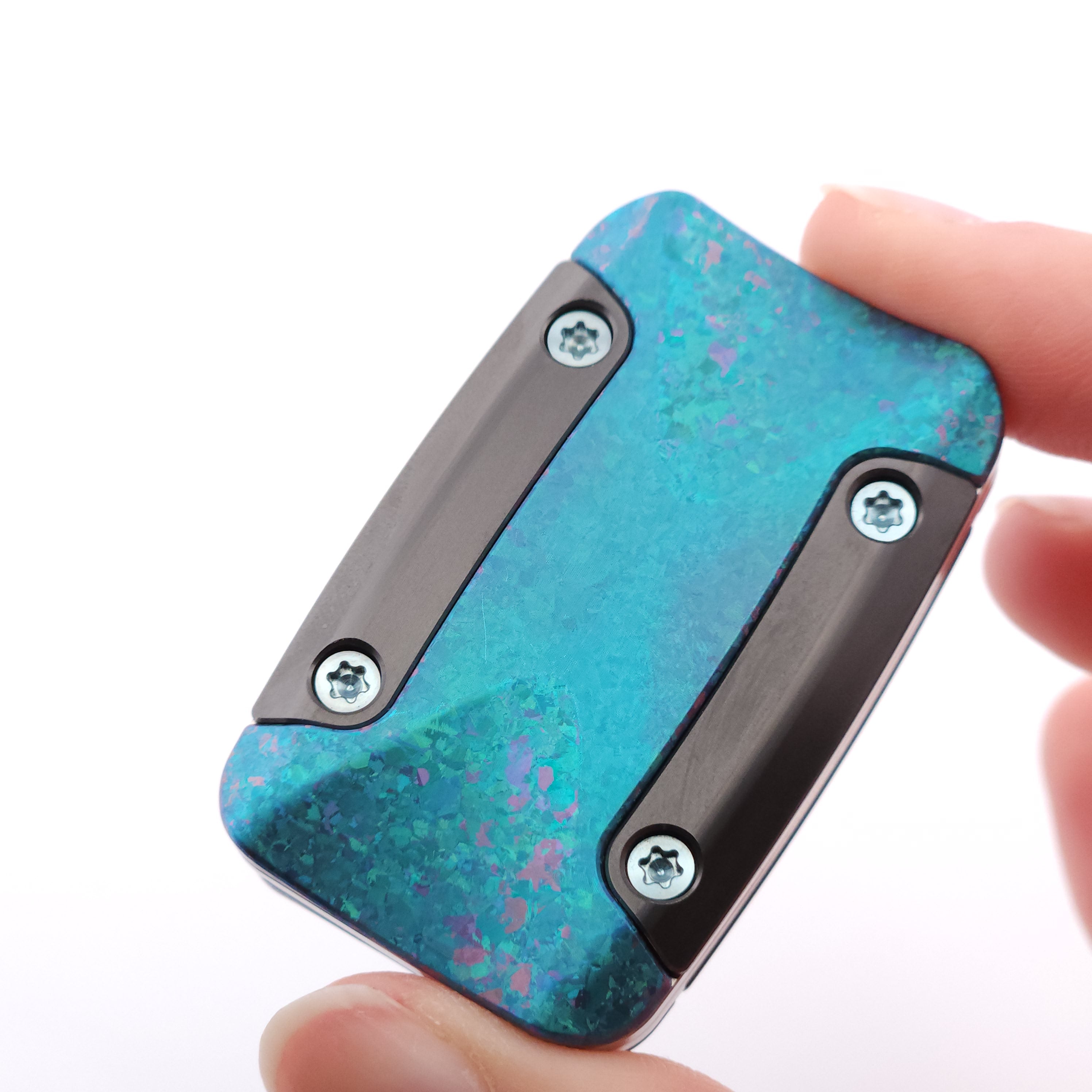 Exotic Custom Slider: EXB147 - SideWinder