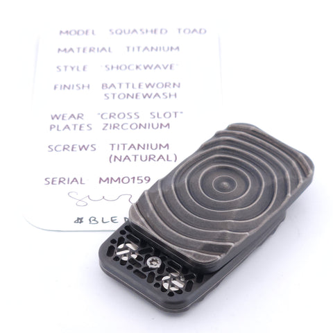 MagLab™ Custom Slider: MMO159 