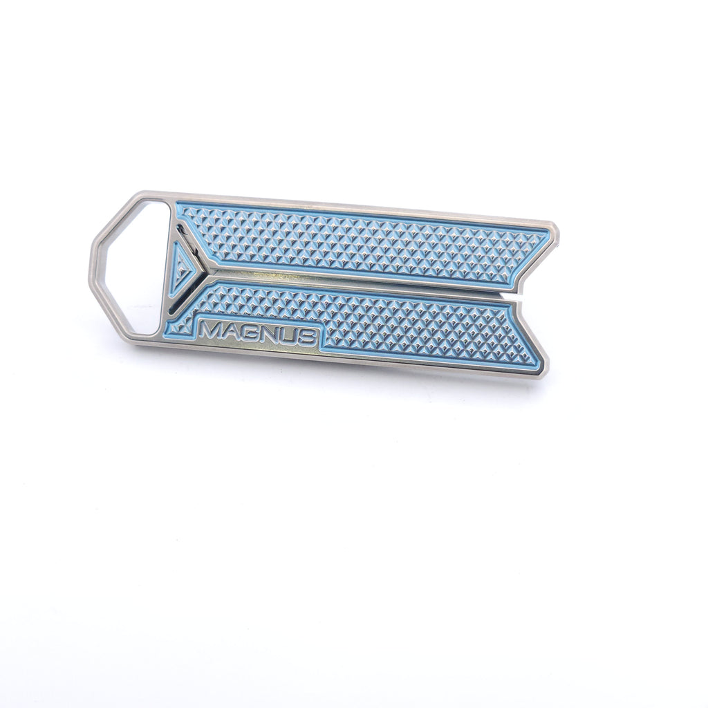 SlideClick™ Utility Blade Knife - KA198