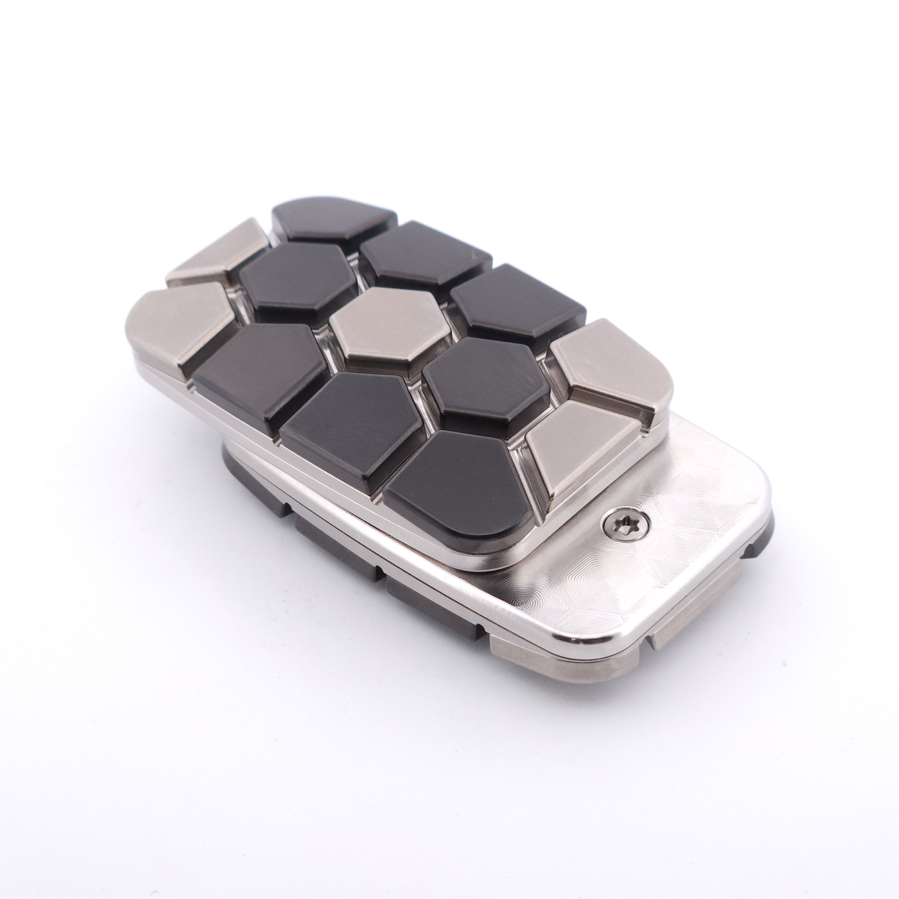 TAH003 - Mosaic Turtle