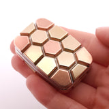 XAA020 - Custom Build - Mosaic Turtle
