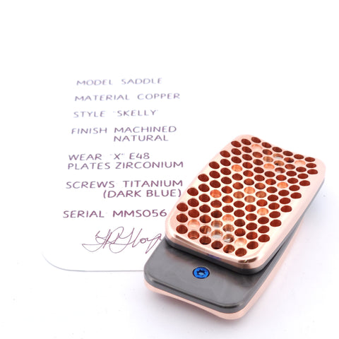 MagLab™ Custom Slider: MMS056 