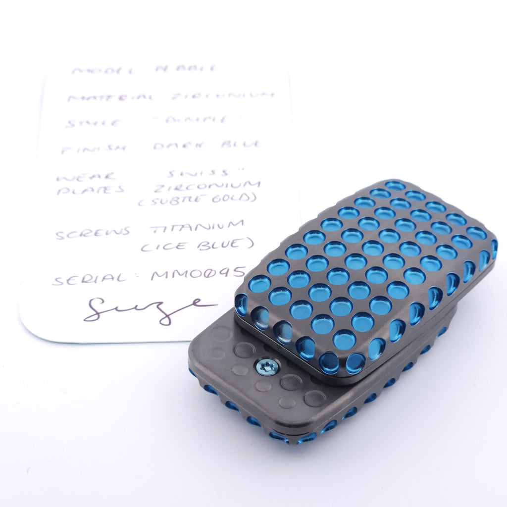 MagLab™ Custom Slider: MMO095 