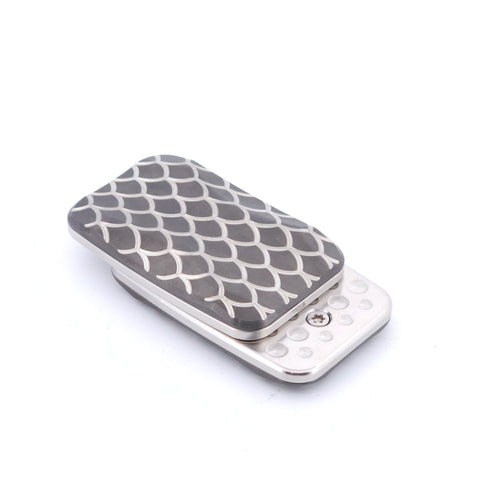 Zirconium - SH138 - Squashed Toad 