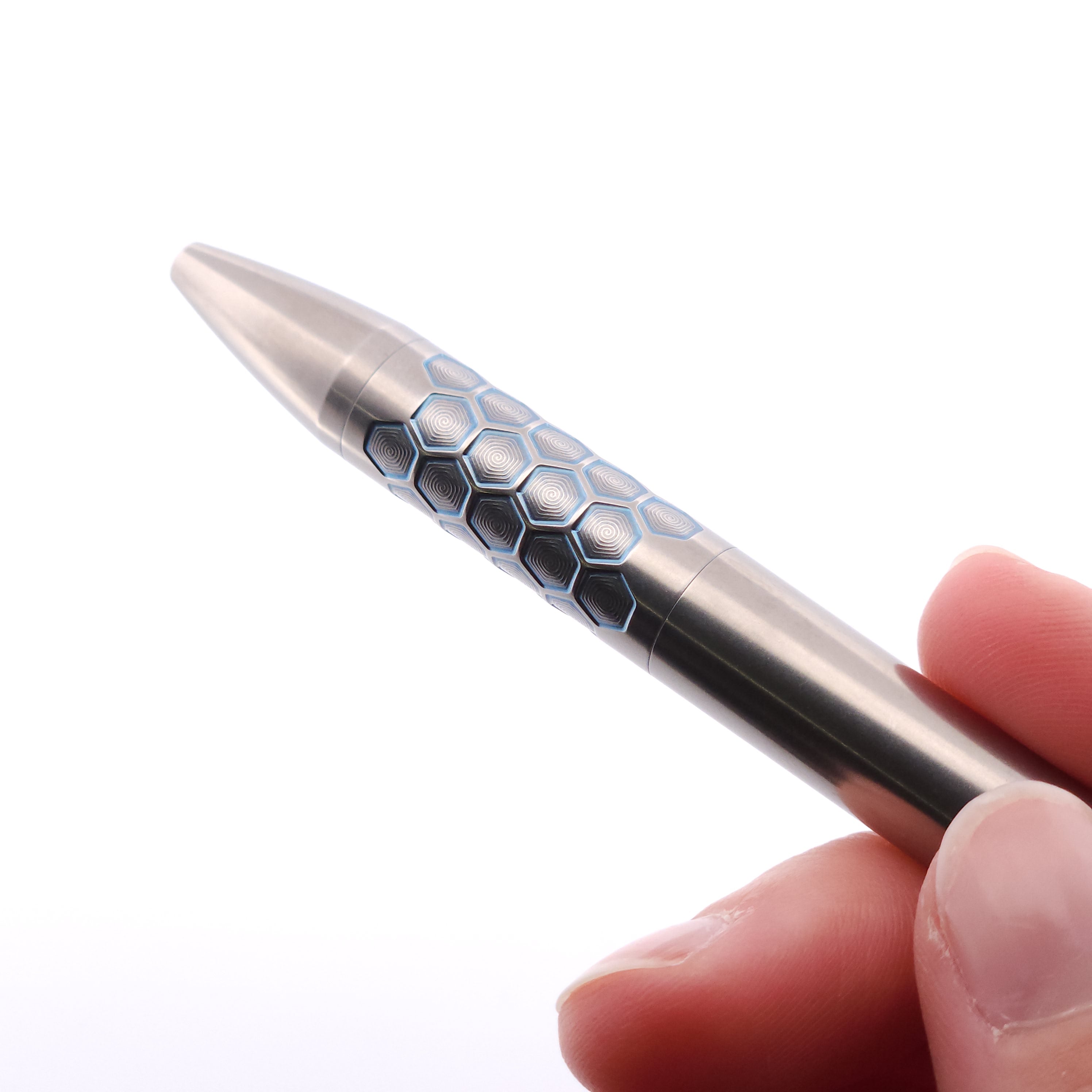 PLH760: ClickShift™ - Grip - "Super Hex"