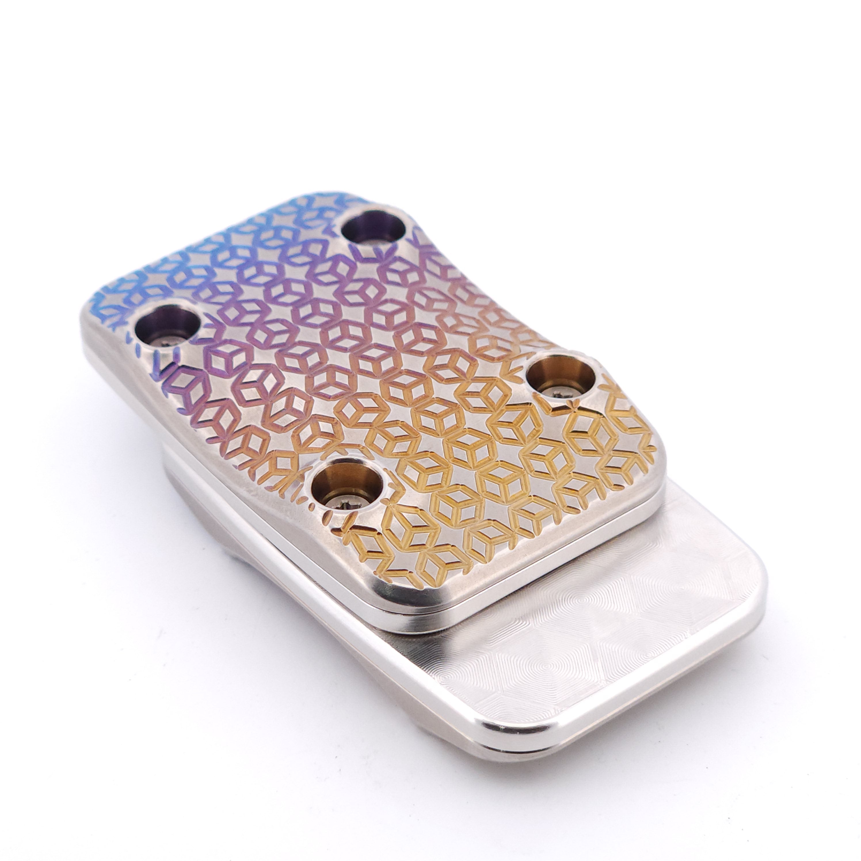 TAH002 -Toad "Quattro" 1 of 1