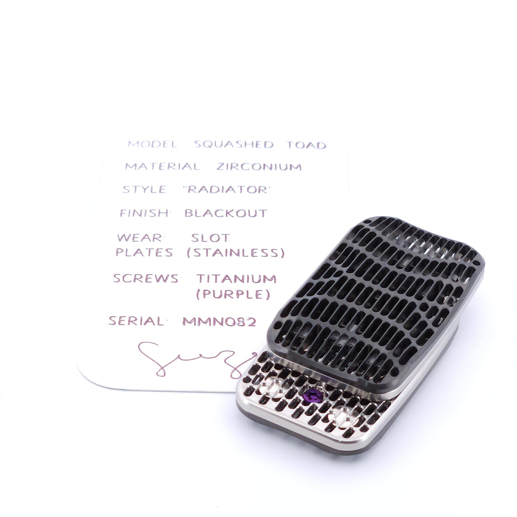 MagLab™ Custom Slider: MMN082 